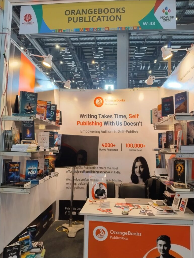 New Delhi World Book Fair 2026